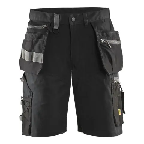 Sista chansen Blåkläder 159813439900C50 Arbetsshorts